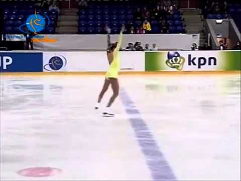 Carolina Kostner
