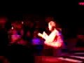 joey albert and louie ocampo - tell me (live duet)