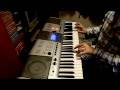 Yamaha PSR E403(1� Parte)