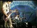Fade To Black cover