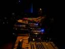 JEFF MILLS DE CERCA BETA CLUB by Serdeso JEFF MILLS DE CERCA BETA CLUB by Serdeso