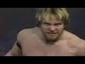 Larry Linford Entrance Video