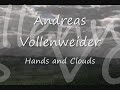 andreas vollenweider - hands and clouds