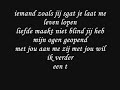 Mite-M - Iemand zoals jij