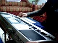 ORGLA TELGRAF VE SEVEMED?M KARAG�ZL�M YAMAHA  PSR A1000