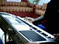 ORGLA TELGRAF VE SEVEMED�M KARAG�ZL�M YAMAHA  PSR A1000