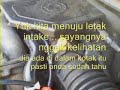 Pasang HCS di BMW 318i