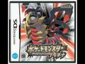 ポケットモンスタープラチナ