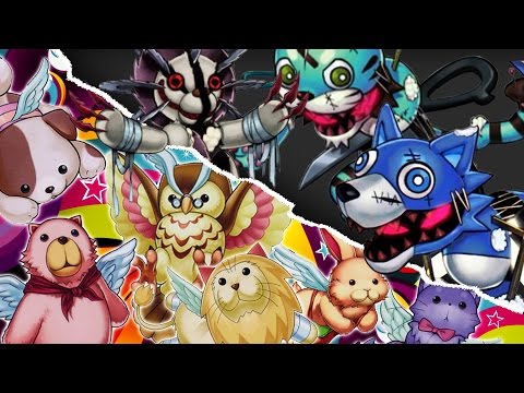 how to fuse yu gi oh cards