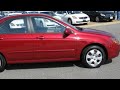 2009 Kia Spectra Richmond VA