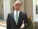 Rick Noriega Thanks His Online Supporters