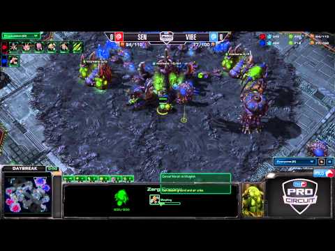 sen - SUBSCRIBE TO OfficialMLGSC2 FOR DAILY PRO GAMING: http://www.youtube.com/subscription_center?add_user=OfficialMLGSC2 Click here to watch the rest of the seri...