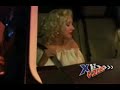 christina aguilera jordan bratman