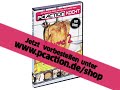 "Tanja ist tot" - Preorder-Teaser PC ACTION KOCHT Volume 2 Manele-Gratis.net