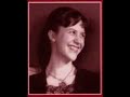 Sylvia Plath reads \"Parliament Hill Fields\" Sylvia Plath reads \"Parliament Hill Fields\"