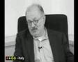 Interview with Robert Viscusi (Part 1)