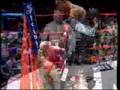 Icon Sport Fearless Preview & Interview with Robbie Lawler
