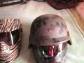 paintball camo Gear