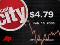 Blockbuster Offers to Buy Circuit City