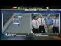 Inductee Ned Jarret Interview at Indy Race