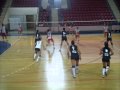Croazia 2010 - Video partita 5°-6° posto II::Grande muro di Marta Migliore!!