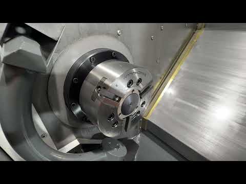 2023 HAAS ST-20 CNC Lathes | Hindley Machine Tool Sales, LLC (1)