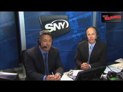 Video: W.B. Mason Post Game Extra - Wednesday 05/08/13