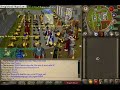 DFTD burns Edgeville