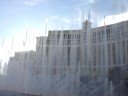 Bellagio Water Show