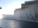 Bellagio Water Show