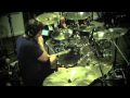 Blake Richardson recording Obfuscation