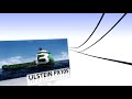 Ulstein web X-BOW