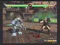 MKA Molloch Gameplay vs Kabal