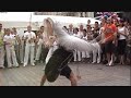 Axe capoeira Zieloa G�ra winobranie 2