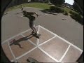 The old TmTcrew  skateboarding