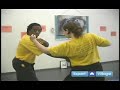How to Become a Ninja : Block & Parry  Ninjutsu Techniques