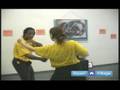 Parry-Ninjutsu-Techn