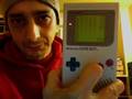 Alex Martin & Classic Game Boy - The IT Crowd