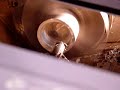 Turning Turning