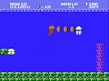 Video game glitches part 2 - Super Mario Brothers Video game glitches part 2 - Super Mario Brothers