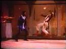 Hebetudinous Indian Movie Martial Arts.