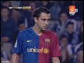 Barca Vs Espanyol By Martinz 27-9-2008