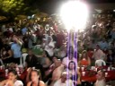 Fiesta de Anthony Santos Asoprodes