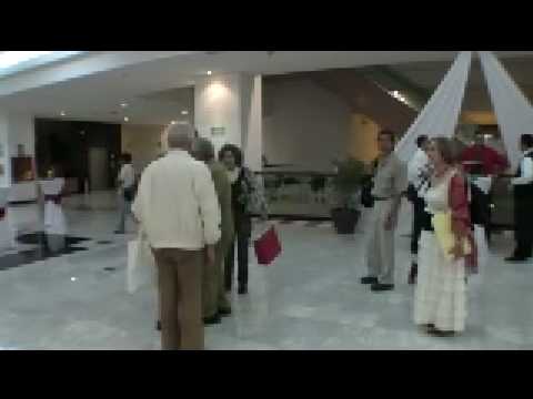 World Art Vision: Cancun 2008 Official Video