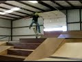 Hardflip Capital Skatepark Block Four (ATTEMPTS)