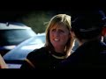Ford transit at nurburgring