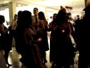 MALHA FUNK no casamento da Vivi