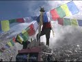 Cho Oyu ABC Puja