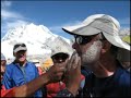 Cho Oyu ABC Puja