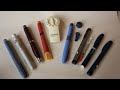 Insulin Pens with Large Dial Video